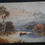 Thumbnail: Undated Great Britain Tuck's Aquarette Postcard "Loch Katrine" Unused