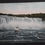 Thumbnail: c.1905 Canada Postcard "Niagara Falls from Canada" ties 1c stamp to Idaho