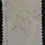Thumbnail: 1921 Australia 9d Violet Kangaroo Stamp 3rd WMk PARCEL POST BENDIGO PMK