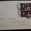 Thumbnail: 1937 Great Britain Coronation of George VI FDC ties 2 stamps Cowes
