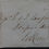 Thumbnail: 1839 Great Britain Folded Letter from Bristol to London