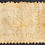 Thumbnail: Rare 1864 Western Australia 1d Bistre swan stamp WMK Crn/CC P12.5 Mint OFFSET