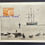 Thumbnail: 1956 Norway Postcard-Polar Ship 2 stamps cd Ullevål Hageby-Coral Gables