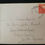 Thumbnail: 1941 New Zealand Censor Cover ties 2d Orange stamp - Johnsonville to Cape Town