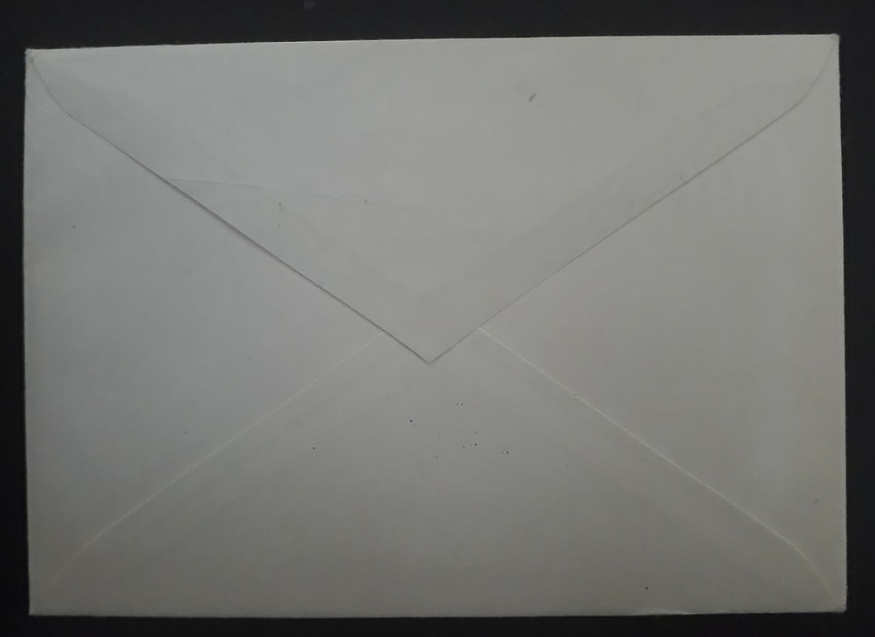 Thumbnail: 1958 Nicaragua Opening of UNESCO Headquarters Building in Paris FDC Minisheet