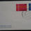 Thumbnail: 1971 Netherlands EUROPA Stamps FDC ties 2 Stamps cd The Hague
