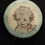 Thumbnail: Undated Australia Sydney Day Nurseries 1/- Badge / Pin