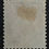 Thumbnail: 1923 Switzerland 1 Fr Seated Helvetia stamp cancelled Clarens