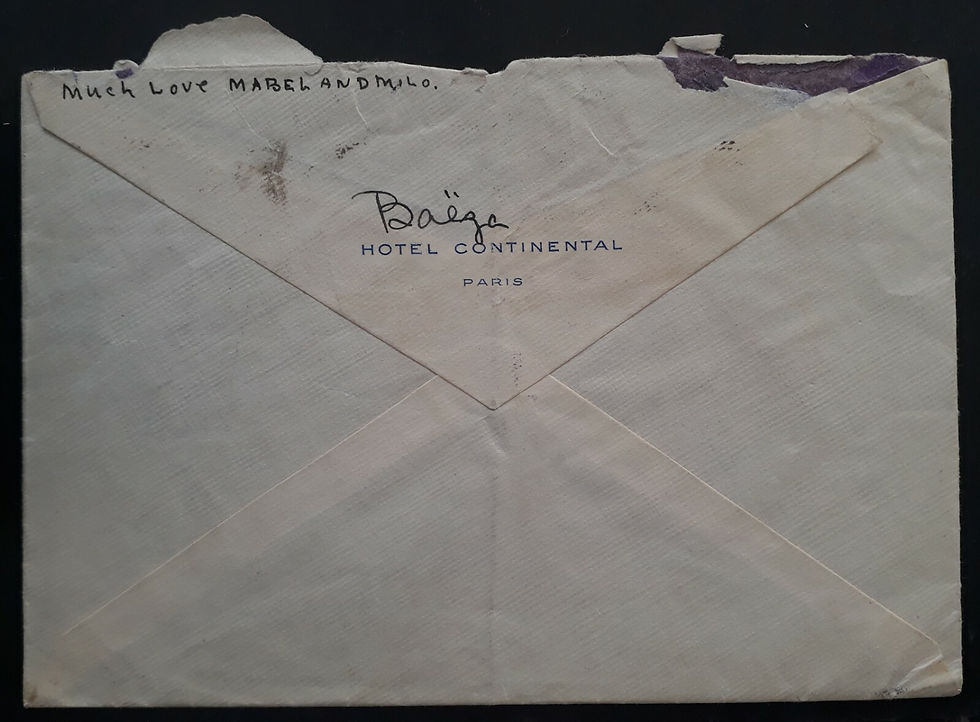 Thumbnail: SCARCE 1927 France Cover ties 1Fr50 stamp with Paris cancel to New York USA