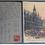 Thumbnail: 1952 Belgium Postcard-Villa Scene ties 2.5Fr Stamp cd Brussels-Brooklyn