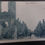 Thumbnail: Undated France Double Postcard-Before/After Bombardment Unused No Stamp