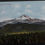 Thumbnail: 1908 United States Postcard-Mount Hood ties 1c stamp cd Portland RPO