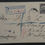 Thumbnail: RARE 1954 Grenada Registd Cover ties 2 KGVI stamps to Australia