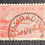 Thumbnail: 1932 Australia 2d Scarlet Sydney Harbour Bridge stamp-QUAIRADING WESTN AUSTRALIA