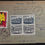 Thumbnail: 1966 Poland Registd Cover ties 8 stamps cancelled Gliwice to USA