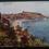 Thumbnail: 1935 Great Britain Postcard-South Bay, Scarborough ties 1d stamp