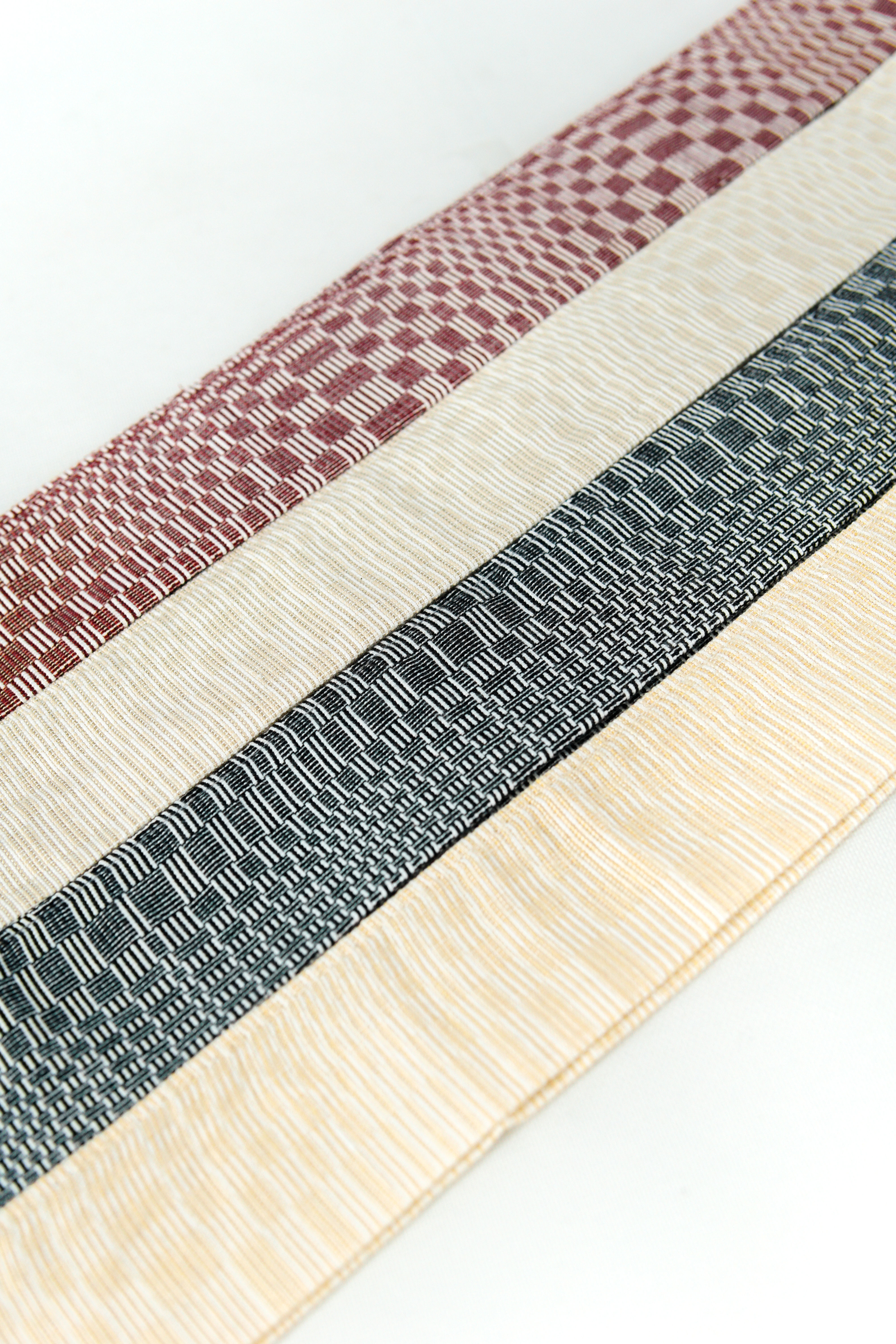 Binakol Inabel Twilly Scarf