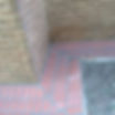 Historic brick paver restoration by Brock Masonry