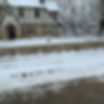 Historic stone wall restoration, Chattanooga TN