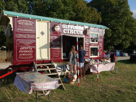 Cotswolds: Travel diary #5