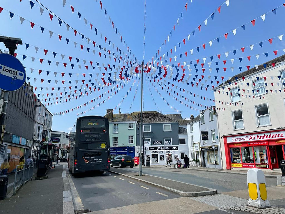 Truro