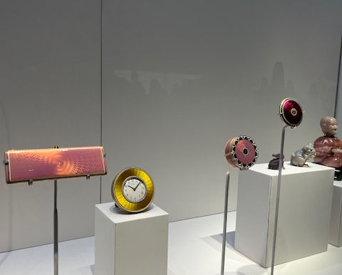 London: Travel diary #6