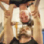 acrobalance