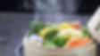 Steamed Vegetables