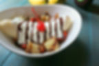BANANA SPLIT