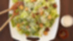 Ceasar Salad