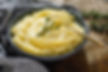 Mashed Potatoes