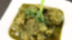 Green Curry