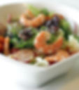 SHRIMP SALAD
