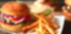 Beef Burger