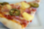Pizza Hawaian