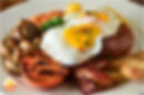 FILIPINO BREAKFAST