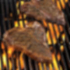 BEEF STEAK T-BONE
