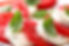 Mozarella and Tomato