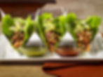 CARECA'S SALAD