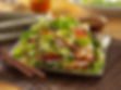 Grilled Chicken Salad