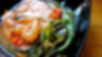 Shrimp Sinigang