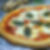 Pizza Mozarella