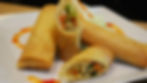Spring Rolls