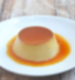 LECHE FLAN