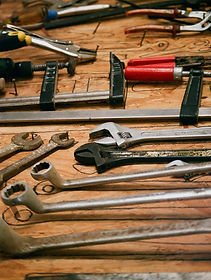 Tools