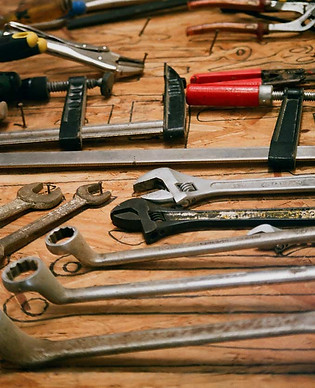 Tools
