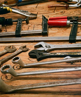 Tools 