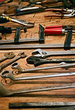 Workshop Tools