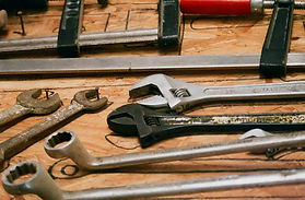 HVAC tools