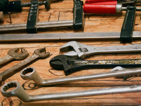 Tools 